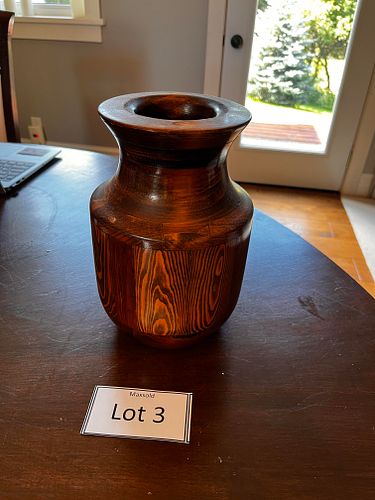 Lot #3 (1 of 3)