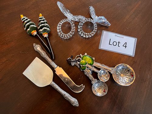 Lot #4 (1 of 3)
