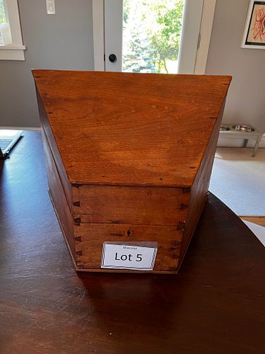 Lot #5 (1 of 5)