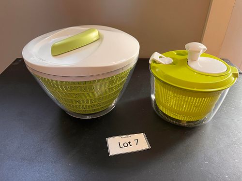 Lot #7 (1 of 4)