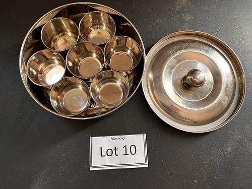 Lot #10 (1 of 3)