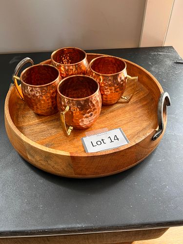Lot #14 (1 of 3)