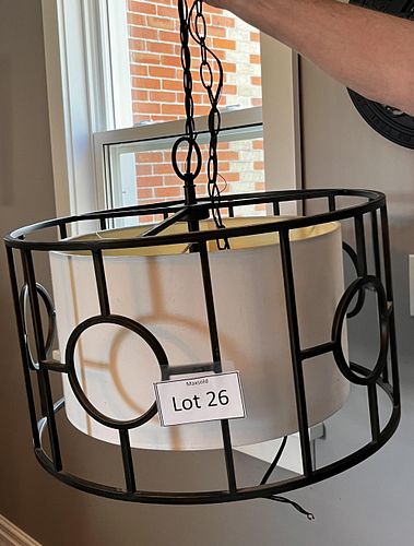 Lot #26 (1 of 3)