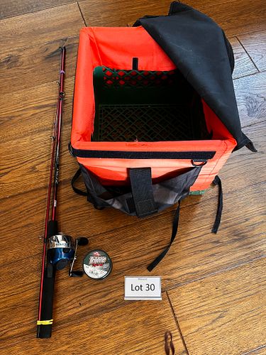 Lot #30 (1 of 7)