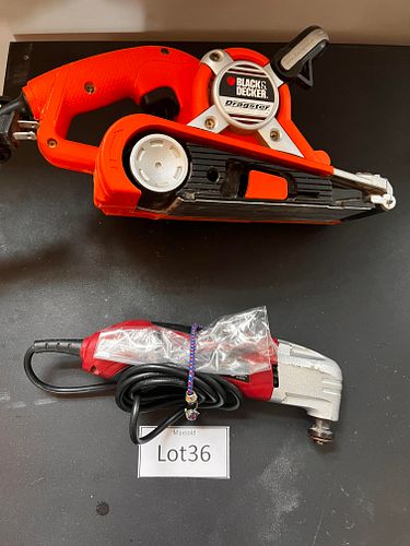 Lot #36 (1 of 3)