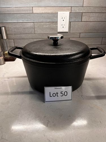 Lot #50 (1 of 4)