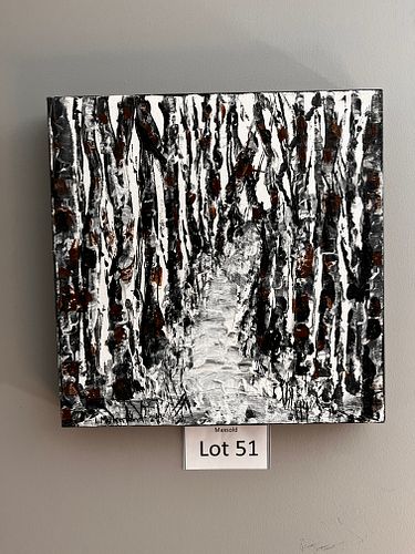 Lot #51 (1 of 4)