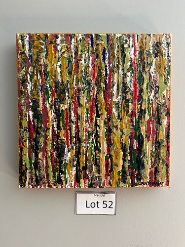 Lot #52 (1 of 5)