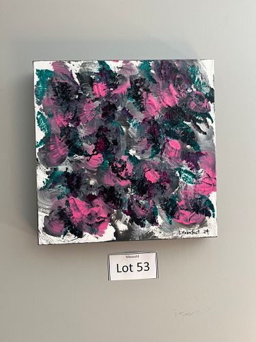Lot #53 (1 of 5)