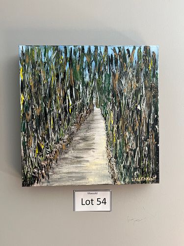 Lot #54 (1 of 5)
