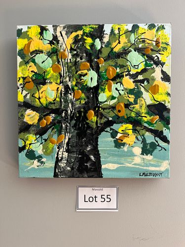 Lot #55 (1 of 5)