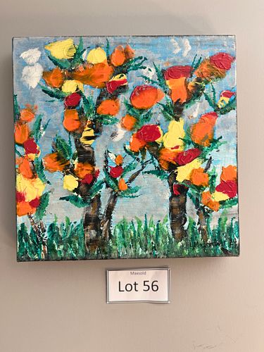 Lot #56 (1 of 5)