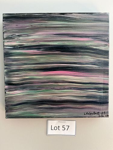 Lot #57 (1 of 5)