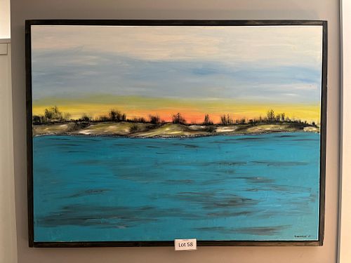 Lot #58 (1 of 5)