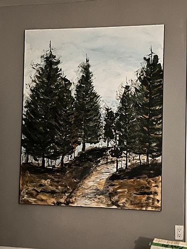 Lot #60 (1 of 5)