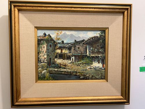 Lot #327 (1 of 13)