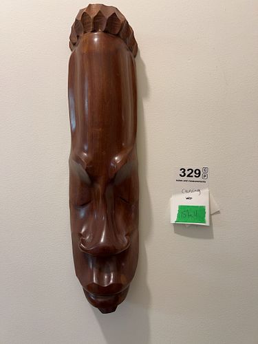 Lot #329 (1 of 7)