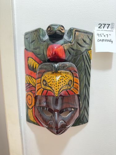 Lot #277 (1 of 6)