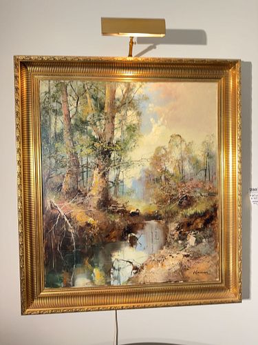 Lot #280 (1 of 14)