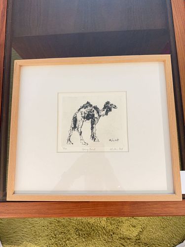 Lot #282 (1 of 7)