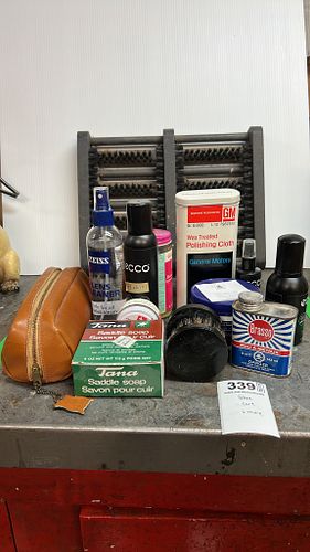 Lot #339 (1 of 11)