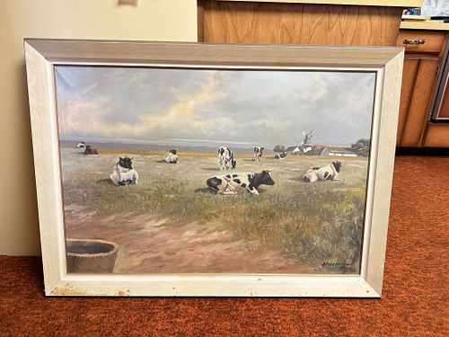 Lot #407 (1 of 12)