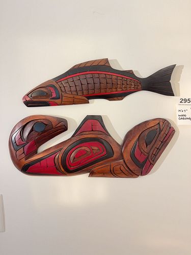 Lot #295 (1 of 14)