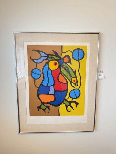 Lot #302 (1 of 8)