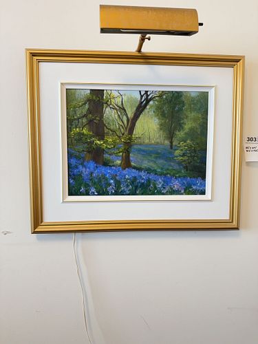 Lot #303 (1 of 9)