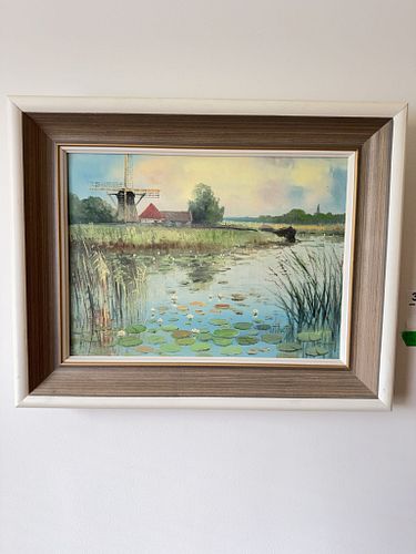 Lot #321 (1 of 10)