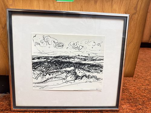 Lot #383 (1 of 14)