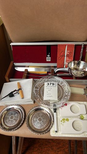 Lot #379 (1 of 12)