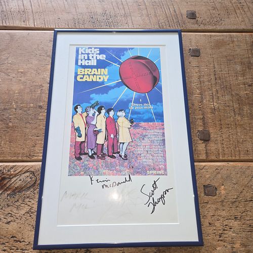 Lot #82 (1 of 10)