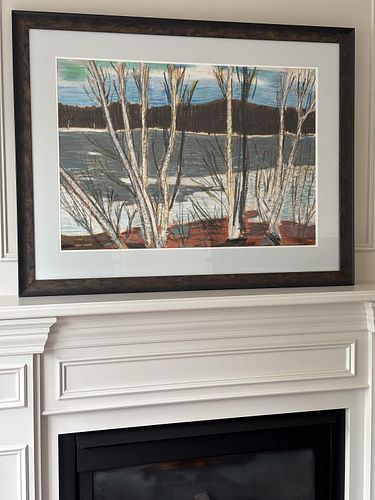 Lot #101 (1 of 8)