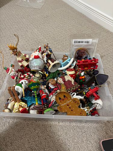 Lot #118 (1 of 9)
