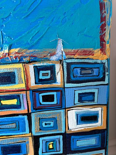 Lot #152 (1 of 6)