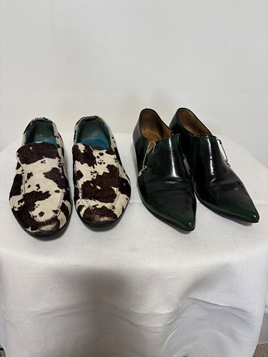 Lot #164 (1 of 12)