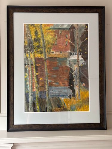 Lot #179 (1 of 8)