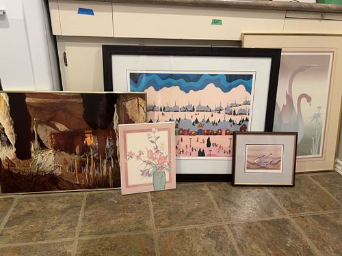 Lot #35 (1 of 7)