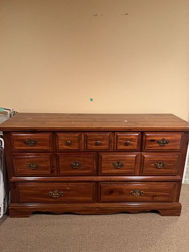 Lot #38 (1 of 6)