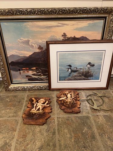 Lot #43 (1 of 11)