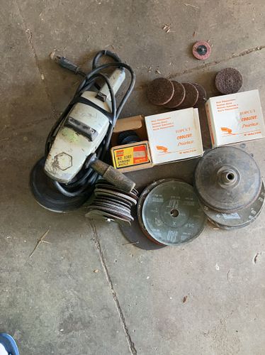 Lot #120 (1 of 5)
