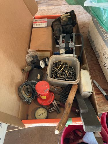 Lot #127 (1 of 6)