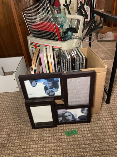 Lot #63 (1 of 7)