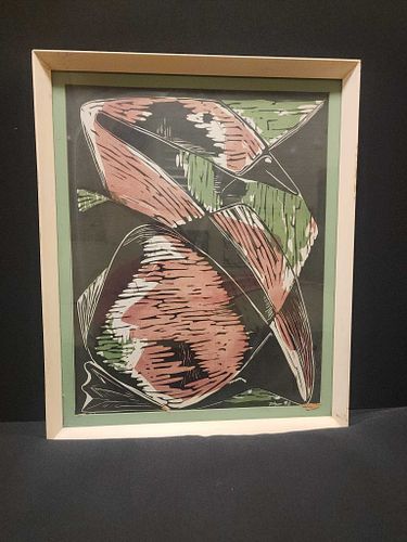 Lot #9 (1 of 5)