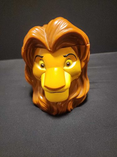 Lot #34 (1 of 5)
