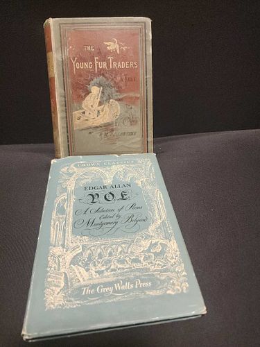 Lot #41 (1 of 7)