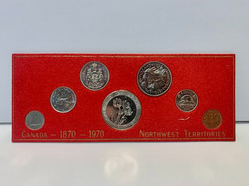 Lot #66 (1 of 5)