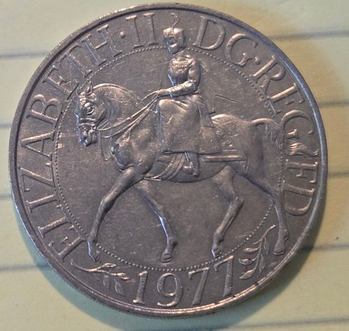Lot #126 (1 of 2)