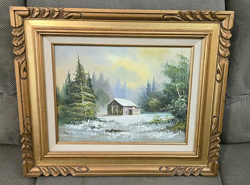 Lot #197 (1 of 1)